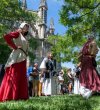 fetes johanniques Reims 2019